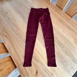 Forever 21 athletic leggings S